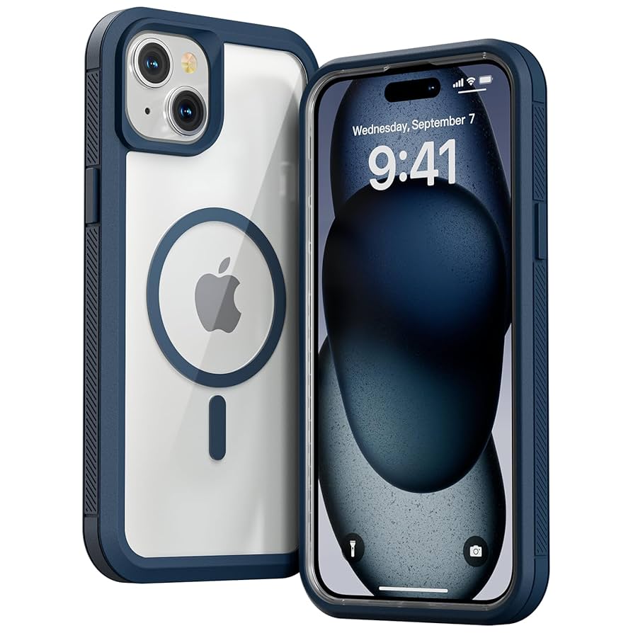 Amazon.com: Follaroma for iPhone 14 Case, Compatible with